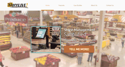 Desktop Screenshot of goodstech.com